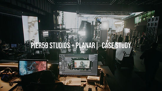 Pier59 Studios | Planar